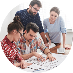 Technology consulting discussion