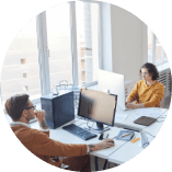 Professional collaboration
