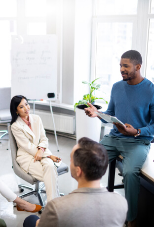 SAP Services