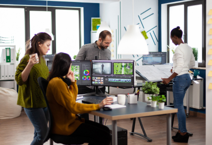 Cybersecurity as an Operating Habit, Not a One-Time Project