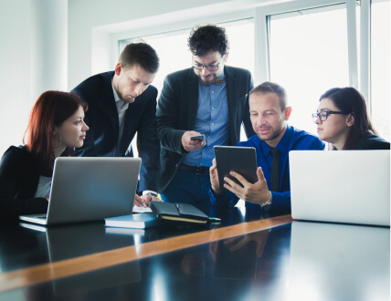 ERP Process Enablement