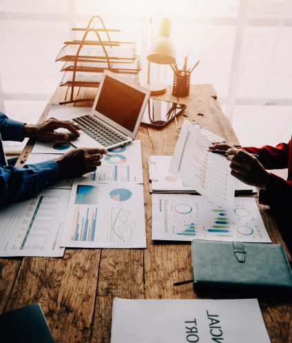 Cloud and DevOps work