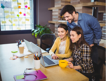 Enterprise Application Delivery