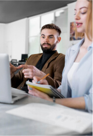 Staffing Services
